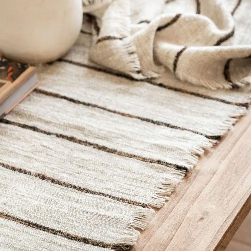 SENDERO TAMARINDO en Madera natural - Textiles, Uruguay | La Iberica