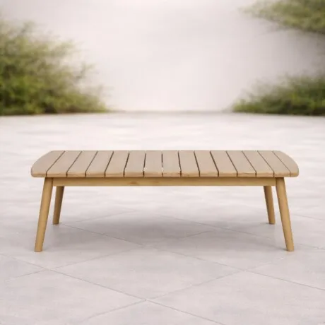 Masaya Mesa De Centro - Muebles para el exterior, Uruguay | Aihaus