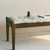 COJÍN ALARGADO LINO - Textiles, Uruguay | Zara Home, vista 1 de 6