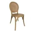 Silla Jazmin - Sillas, Uruguay | Viladecó Muebles, vista 2 de 2
