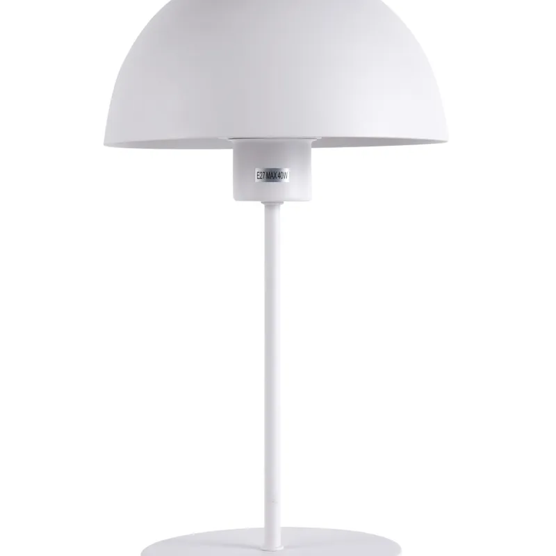 M202wh en Blanco - Lámparas de mesa, Uruguay | Unik