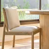 SILLA SAN FRANCISCO - FRESNO Y LINO en Beige - Sillas, Uruguay | La Iberica, vista 12 de 12