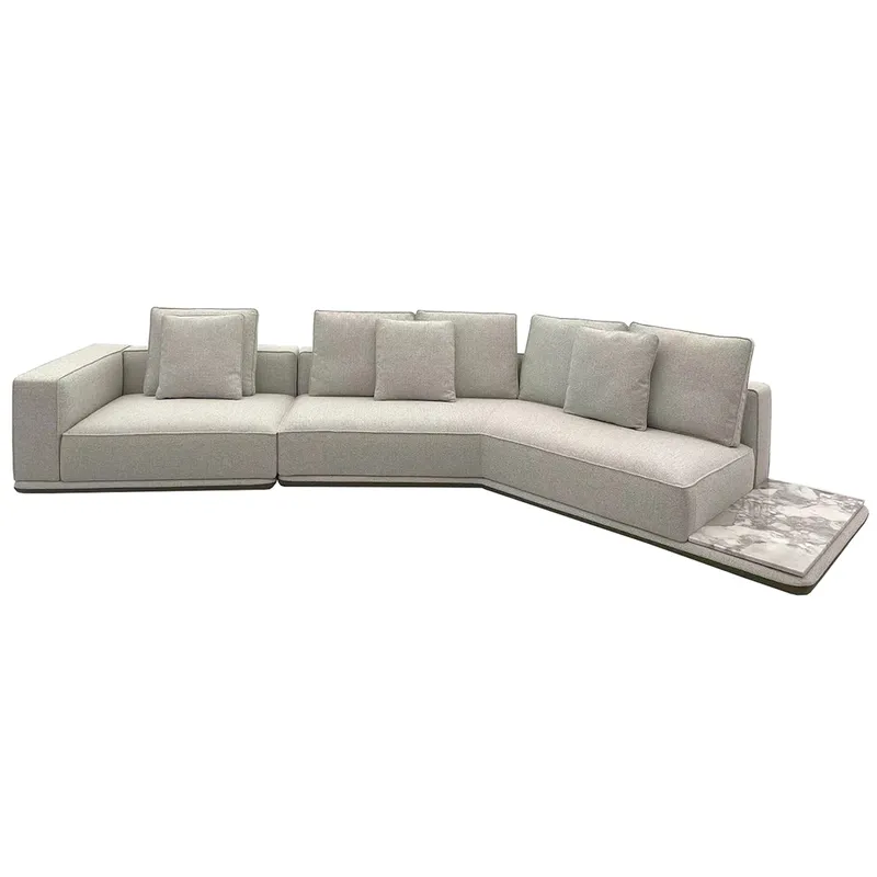 SOFA en Beige - Sillones y sofás, Uruguay | Vivai
