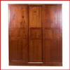 Placard 3 puertas corredizas – Agata - Roperos y placares, Uruguay | Punto Unión, vista 2 de 8
