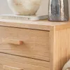 MESA DE LUZ TERRA XL en Madera natural - Mesas de luz, Uruguay | La Iberica, vista 7 de 14