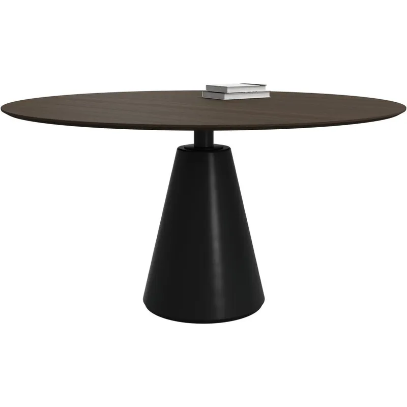Madrid en Marrón - Mesas de comedor, Uruguay | BoConcept