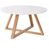 Mesa de Living NARA en Mesa de Living NARA - Mesas de living, Uruguay | Finkel, vista 2 de 3