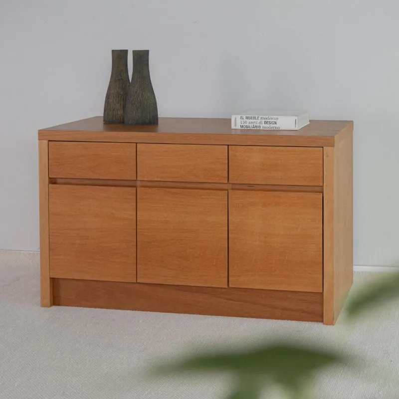 Aparador Barilli - Natural 1,40 en Madera natural - Aparadores y recibidores, Uruguay | Fabrica Italiana