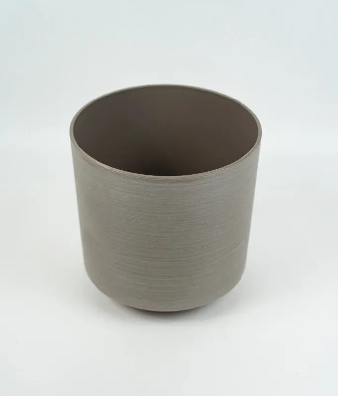 Maceta Sand - Color Unico en Multicolor - Muebles para el exterior, Uruguay | Indian
