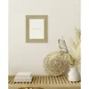 PORTARRETRATO PS 20x25CM SIMIL RATTAN - Decoración de pared, Uruguay | Decohogar, vista 3 de 5