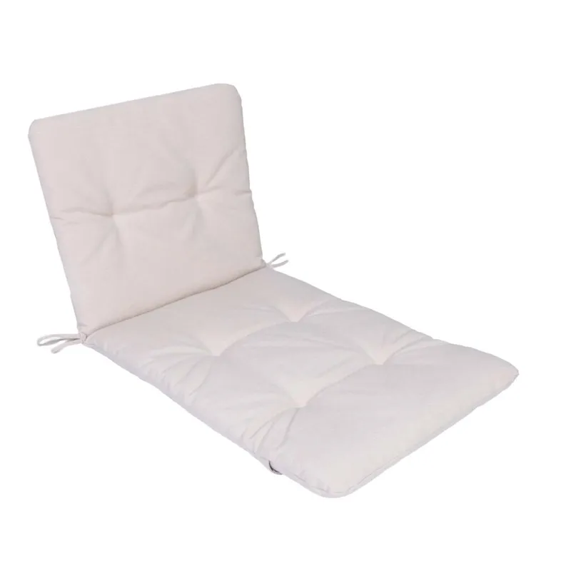 Almohadón Butaca Olefin Peu Olefin en Beige - Muebles para el exterior, Uruguay | Divino