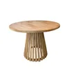 Mesa de Comedor Round 110 cm - Mesas de comedor, Uruguay | Berna home, vista 1 de 6