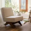 Butaca Pierre beige - Sillones y sofás, Uruguay | De Arcos, vista 1 de 3
