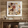 CUADRO CANVAS 60x60cm MARCO DESENFOQUE 1 - Decoración de pared, Uruguay | Decohogar, vista 2 de 2