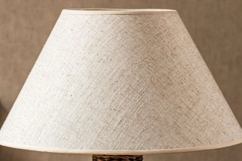 LAMPARA BOMBE - RATTAN - Lámparas colgantes, Uruguay | La Iberica, vista 6