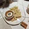 Pinchitos con mango de cuero – Set x4 - Decoración, Uruguay | Dreams On Time, vista 7 de 9