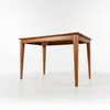 Mesa de Comedor Olmo - 140 - Honey en Marrón - Mesas de comedor, Uruguay | NYR, vista 3 de 4
