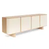 APARADOR en Off-white - Muebles para TV, Uruguay | Vivai, vista 1 de 2