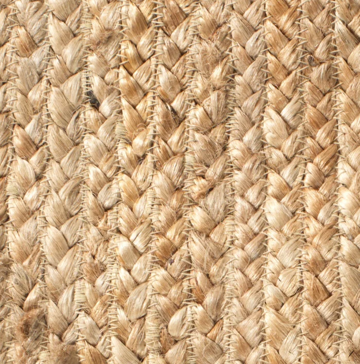 Alfombra SANDELTRE 70x140 yute natural en Madera natural - Alfombras, Uruguay | JYSK, vista 2