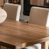 MESA COMEDOR APOLO - 2.00 X 1.00 MTS - Mesas de comedor, Uruguay | La Iberica, vista 20 de 26
