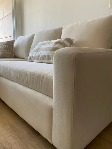 Sofá 3 Cuerpos Con Chaise Longue Isla Ozark Premium Recto A Elección A Eleccion en A elección - Sillones y sofás, Uruguay | Ozark Home, vista 9