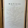 Kit 2 Cuadros - Matisse Beige/Blanco - 40 x 60 - Decoración de pared, Uruguay | Berna home, vista 5 de 6