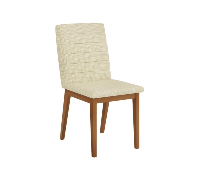 Silla Sofia en Beige - Sillas, Uruguay | Rústico Hogar