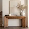 Aparador Linea Rimini en Madera natural - Aparadores y recibidores, Uruguay | La Cueva Muebles, vista 1 de 10