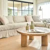 MESA LIVING SILVESTRE - 1.10 MTS en Madera natural - Mesas de living, Uruguay | La Iberica, vista 18 de 23