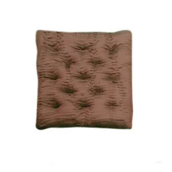ALMOHADON en Marrón - Textiles, Uruguay | Vivai, vista 2