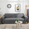 Manta para sillón y cama 90x150cm - gris - Textiles, Uruguay | Buho Store, vista 1 de 5