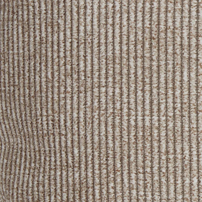 Almohadón FJELLFIOL 45x45 gris cálido/beige en Beige - Textiles, Uruguay | JYSK, vista 2