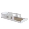 Cama Infantil Estilo Montessori Linea Encanto - Dormitorio, Uruguay | RM Muebles y Deco, vista 3 de 3