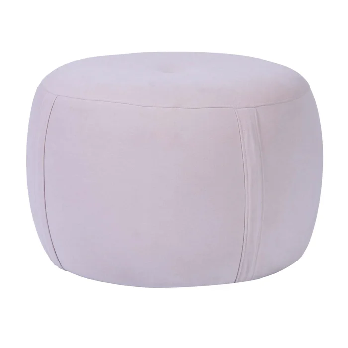 Puff Tela Natural-beige Olten Beige Claro en BEIGE CLARO - Sillones y sofás, Uruguay | Divino, vista 2