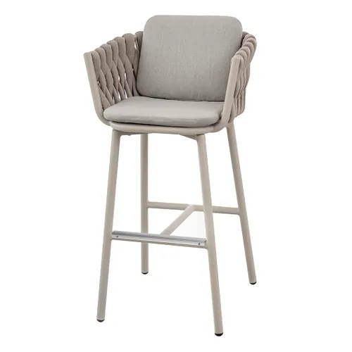 SILLA BAR en Gris - Muebles para el exterior, Uruguay | Vivai