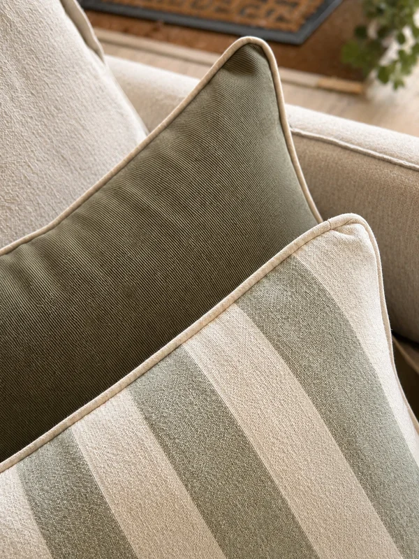 Pack Bull Green - Textiles, Uruguay | Decilo con Alma, vista 3