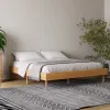 Base de Cama Lola (Queen) - Dormitorio, Uruguay | Casa Brava, vista 1 de 6