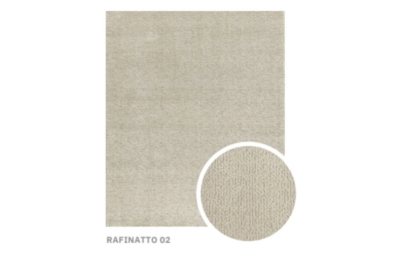 Alfombra Rafinatto 02 - 240 x 350 cms. - Alfombras, Uruguay | Fábrica Italiana, vista 3