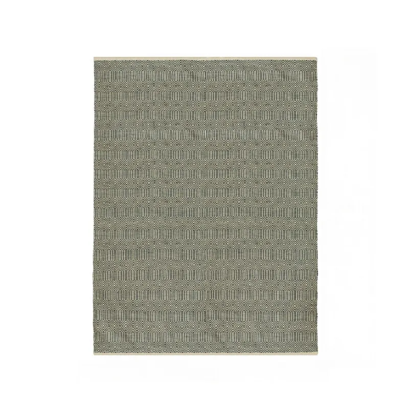 ALFOMBRA DE YUTE 244x305CM - Textiles, Uruguay | Koz