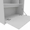 Biblioteca Montreal - White en Blanco - Bibliotecas, Uruguay | NYR, vista 4 de 4