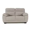 Sofá Serena (Outlet) - Tela Microfibra - 2 cuerpos - Berlin 05 (Ceniza) en Gris - Sillones y sofás, Uruguay | NYR, vista 2 de 6