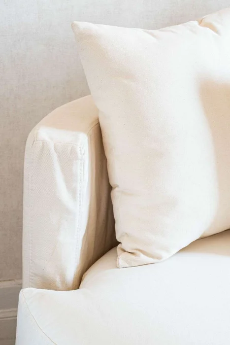 SILLON FORMS - JEAN BLANCO en Blanco - Sillones y sofás, Uruguay | La Iberica, vista 11