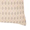 Almohadón Deia 40*60 Algodon Beige/taupe en Beige - Textiles, Uruguay | Divino, vista 2 de 2