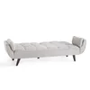 Sofa cama Frida en Beige - Sillones y sofás, Uruguay | New York Home, vista 3 de 3