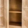 APARADOR SILVESTRE - OLMO - 1.80 MTS en Madera natural - Bibliotecas, Uruguay | La Iberica, vista 6 de 17