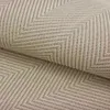 Alfombra Bali Beige- 150 cm x 200 cm en Beige - Textiles, Uruguay | Indrana, vista 4 de 6
