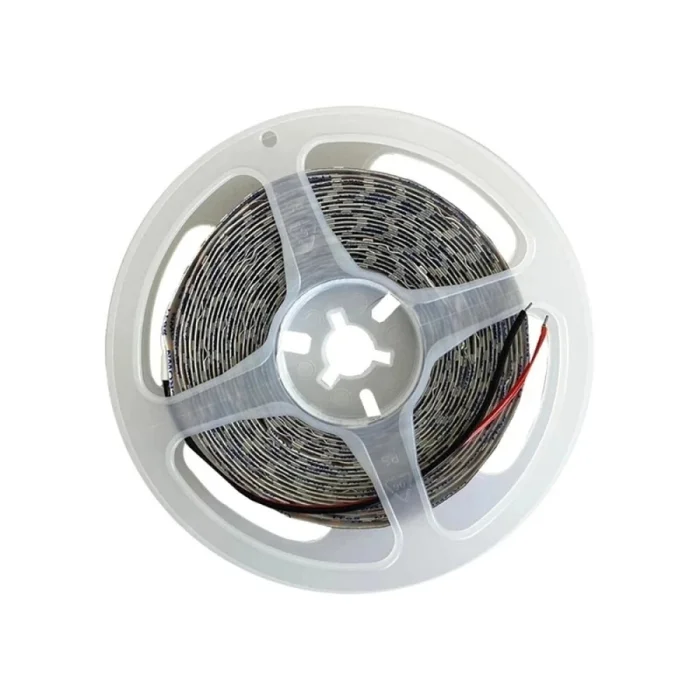 Cinta LED Strip Light 20W/M IP20 Luz Cálida en Blanco - Lámparas de pie, Uruguay | Serlux