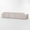 Sofá modular URBAN BEIGE IZQUIERDO en Beige - Sillones y sofás, Uruguay | Viasono, vista 4 de 4
