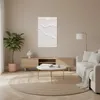 CUADRO CANVAS 60x90cm MARCO PINTURA OLAS - Decoración de pared, Uruguay | Koz, vista 2 de 2