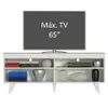 Rack tv 150cm - Udine - Muebles para TV, Uruguay | Balton, vista 6 de 13